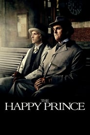 دانلود فیلم The Happy Prince 2018 (شاهزاده خوشبخت) دوبله فارسی بدون سانسور