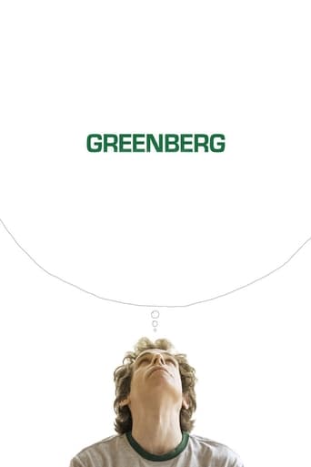 دانلود فیلم Greenberg 2010 دوبله فارسی بدون سانسور