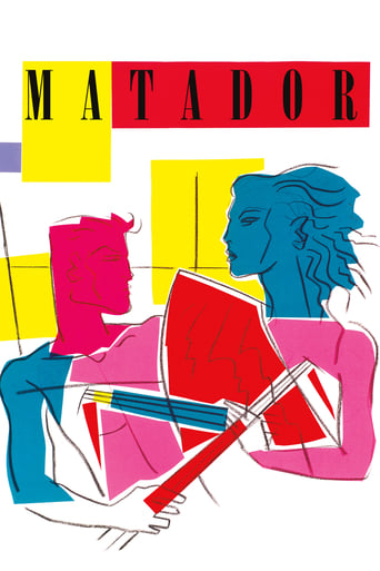 دانلود فیلم Matador 1986 دوبله فارسی بدون سانسور