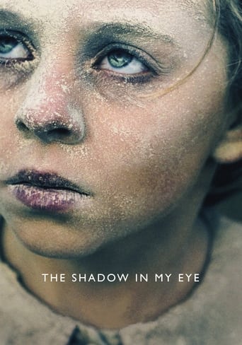 دانلود فیلم The Shadow in My Eye 2021 (سایه درون چشم من) دوبله فارسی بدون سانسور