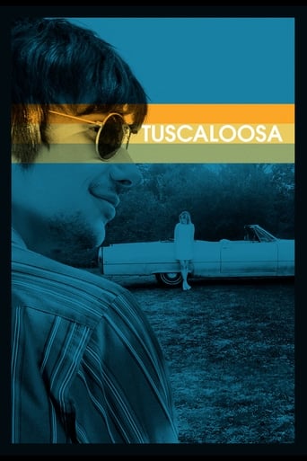 دانلود فیلم Tuscaloosa 2019 دوبله فارسی بدون سانسور