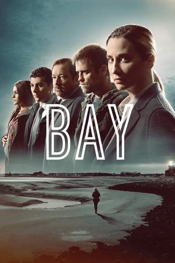 The Bay 2019 (خلیج)