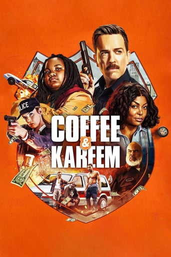 دانلود فیلم Coffee & Kareem 2020 (کافی و کریم) دوبله فارسی بدون سانسور