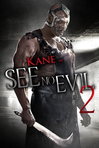 دانلود فیلم See No Evil 2 2014 دوبله فارسی بدون سانسور
