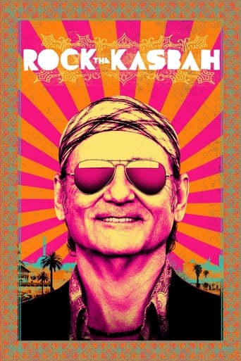 دانلود فیلم Rock the Kasbah 2015 (قصبه را بلرزان) دوبله فارسی بدون سانسور