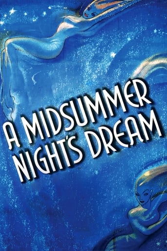 A Midsummer Night's Dream 1935