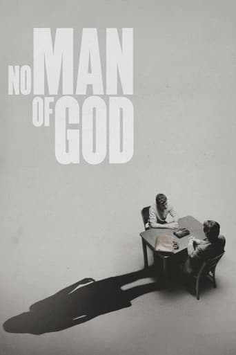دانلود فیلم No Man of God 2021 (مردی بی خدا) دوبله فارسی بدون سانسور