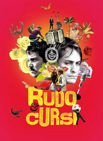 دانلود فیلم Rudo & Cursi 2008 دوبله فارسی بدون سانسور