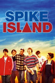 دانلود فیلم Spike Island 2012 دوبله فارسی بدون سانسور