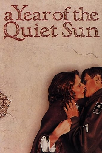 دانلود فیلم A Year of the Quiet Sun 1984 دوبله فارسی بدون سانسور