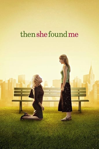دانلود فیلم Then She Found Me 2007 دوبله فارسی بدون سانسور