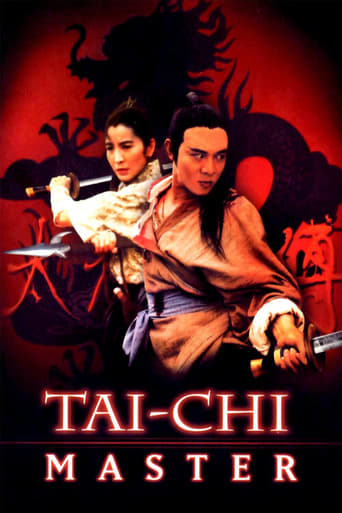 دانلود فیلم Tai-Chi Master 1993 دوبله فارسی بدون سانسور