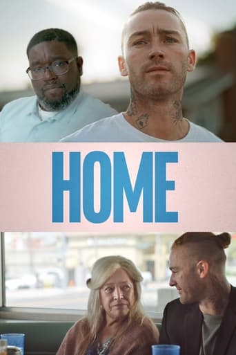 دانلود فیلم Home 2020 دوبله فارسی بدون سانسور