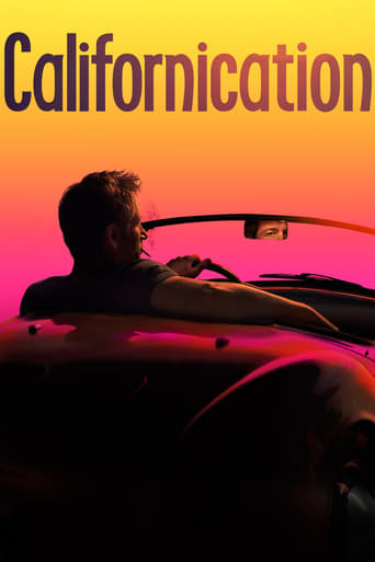 Californication 2007
