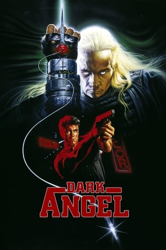 دانلود فیلم Dark Angel 1990 دوبله فارسی بدون سانسور