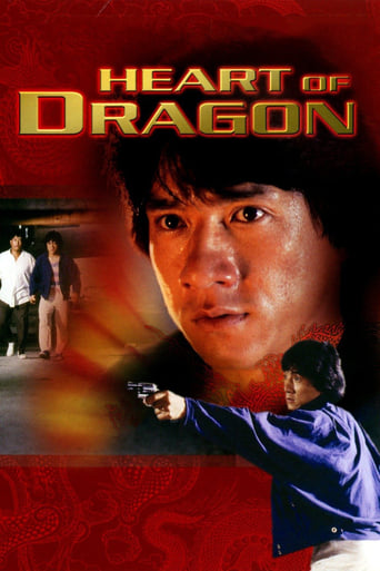 دانلود فیلم Heart of Dragon 1985 دوبله فارسی بدون سانسور
