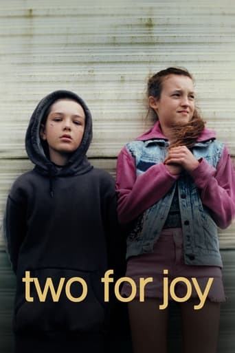 دانلود فیلم Two for Joy 2018 دوبله فارسی بدون سانسور