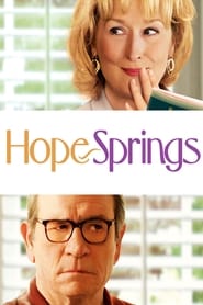 Hope Springs 2012 (امید می‌روید)