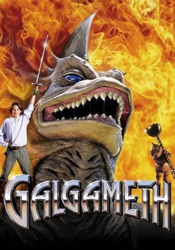 دانلود فیلم Galgameth 1996 دوبله فارسی بدون سانسور