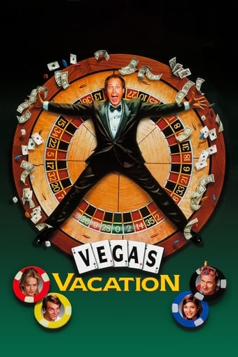 دانلود فیلم Vegas Vacation 1997 دوبله فارسی بدون سانسور