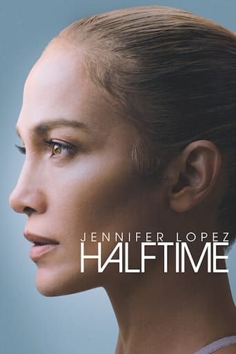 دانلود فیلم Halftime 2022 (نیمه وقت) دوبله فارسی بدون سانسور