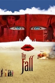 دانلود فیلم The Fall 2006 دوبله فارسی بدون سانسور