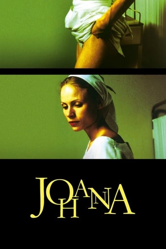 دانلود فیلم Johanna 2005 دوبله فارسی بدون سانسور