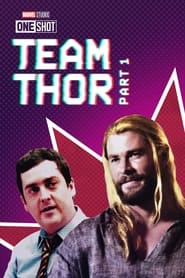 دانلود فیلم Team Thor 2016 دوبله فارسی بدون سانسور