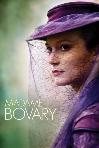 دانلود فیلم Madame Bovary 2014 (مادام بوواری) دوبله فارسی بدون سانسور