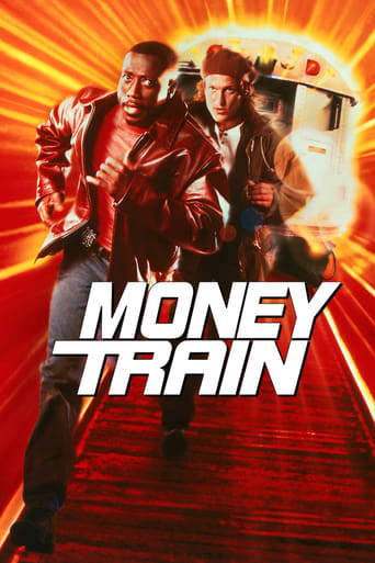 دانلود فیلم Money Train 1995 دوبله فارسی بدون سانسور