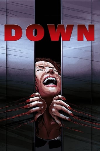 دانلود فیلم Down 2001 دوبله فارسی بدون سانسور