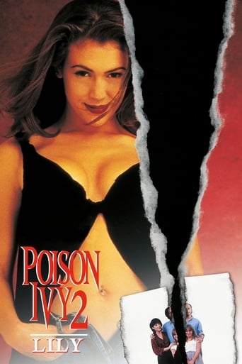 دانلود فیلم Poison Ivy 2: Lily 1996 دوبله فارسی بدون سانسور