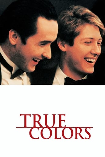 دانلود فیلم True Colors 1991 دوبله فارسی بدون سانسور