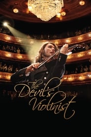 دانلود فیلم The Devil's Violinist 2013 دوبله فارسی بدون سانسور