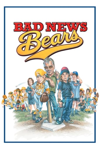 دانلود فیلم Bad News Bears 2005 دوبله فارسی بدون سانسور