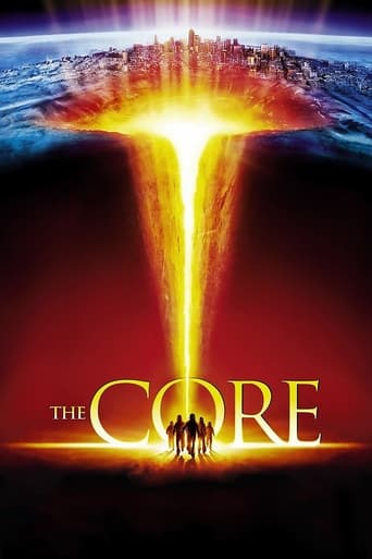 دانلود فیلم The Core 2003 (هسته) دوبله فارسی بدون سانسور