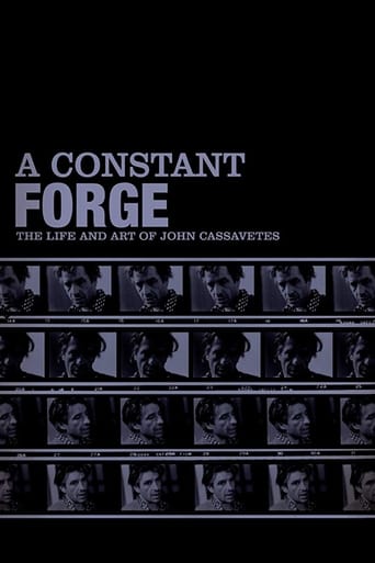 دانلود فیلم A Constant Forge 2000 دوبله فارسی بدون سانسور
