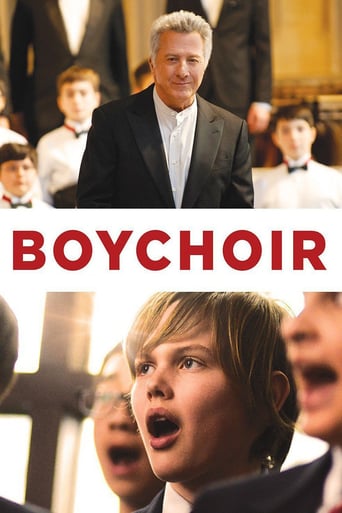 دانلود فیلم Boychoir 2014 دوبله فارسی بدون سانسور