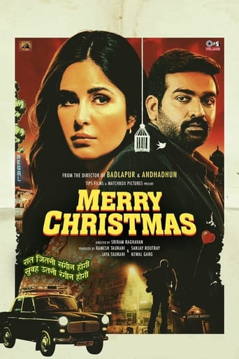 دانلود فیلم Merry Christmas 2024 دوبله فارسی بدون سانسور