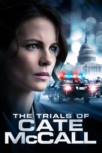 دانلود فیلم The Trials of Cate McCall 2013 دوبله فارسی بدون سانسور