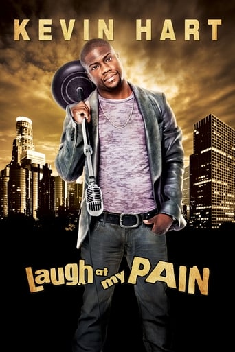 دانلود فیلم Kevin Hart: Laugh at My Pain 2011 دوبله فارسی بدون سانسور