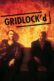 دانلود فیلم Gridlock'd 1997 دوبله فارسی بدون سانسور