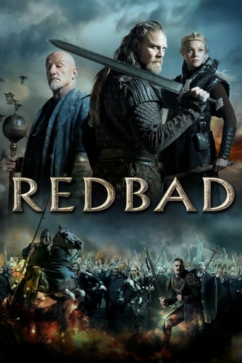 Redbad 2018 (رد باد)