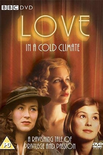 Love in a Cold Climate 2001
