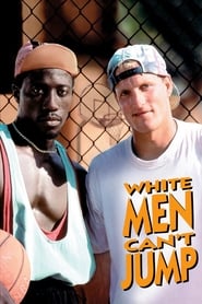 دانلود فیلم White Men Can't Jump 1992 دوبله فارسی بدون سانسور