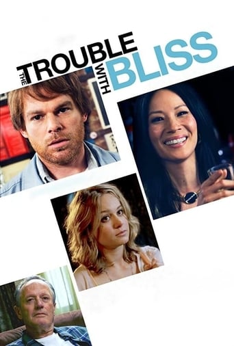 دانلود فیلم The Trouble with Bliss 2011 دوبله فارسی بدون سانسور