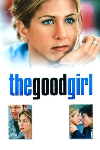 دانلود فیلم The Good Girl 2002 (دختر خوب) دوبله فارسی بدون سانسور