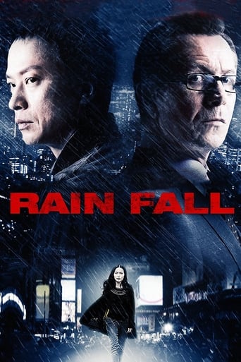 دانلود فیلم Rain Fall 2009 دوبله فارسی بدون سانسور