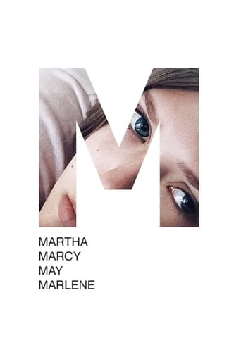 دانلود فیلم Martha Marcy May Marlene 2011 (مارتا مارسی می مارلین) دوبله فارسی بدون سانسور