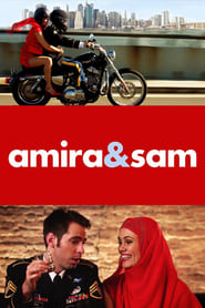 دانلود فیلم Amira & Sam 2014 دوبله فارسی بدون سانسور